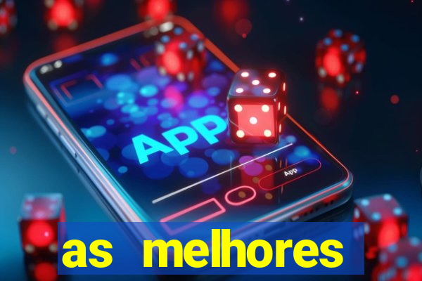 as melhores plataformas de jogo online